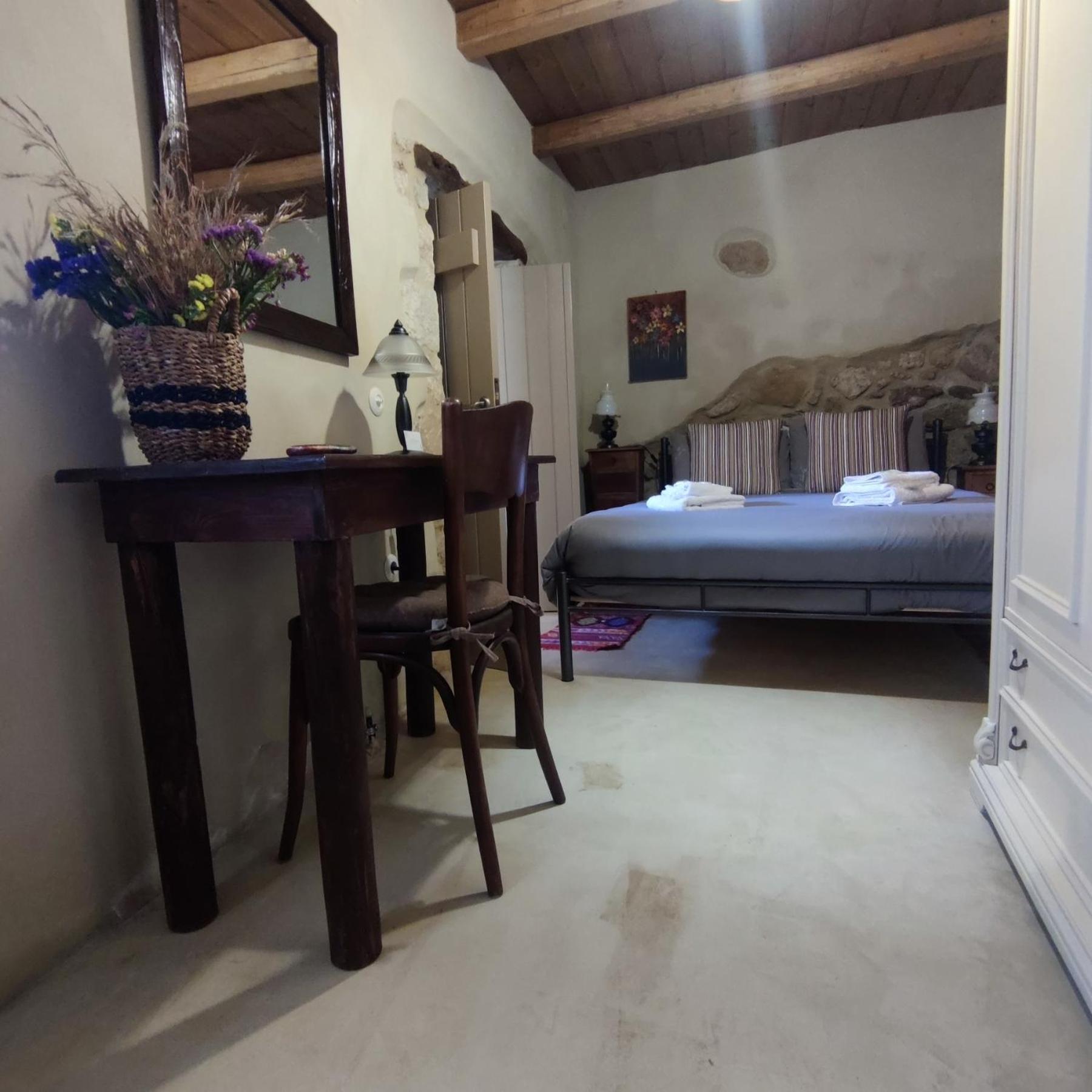 Casa Opuntia Villa Pappaygiannades Exterior photo